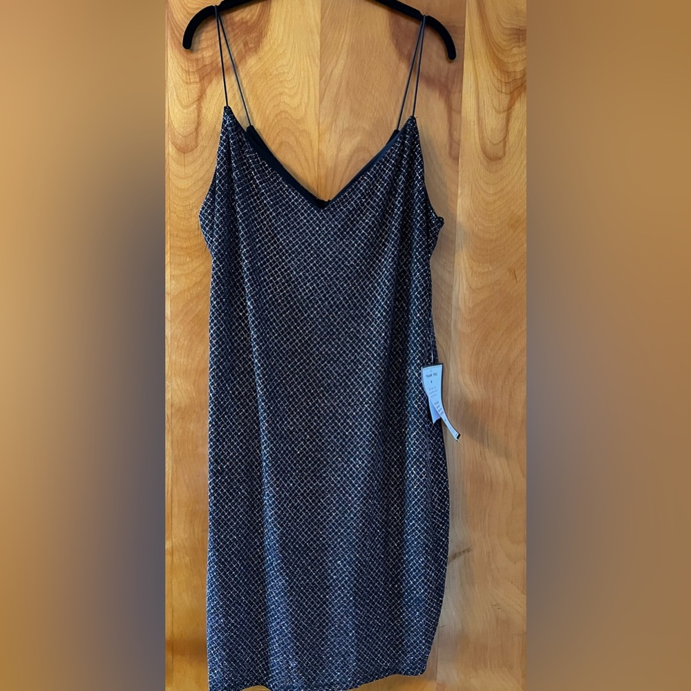 Social Dress